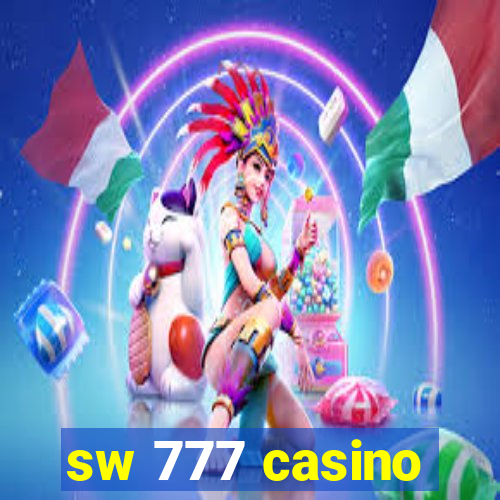 sw 777 casino